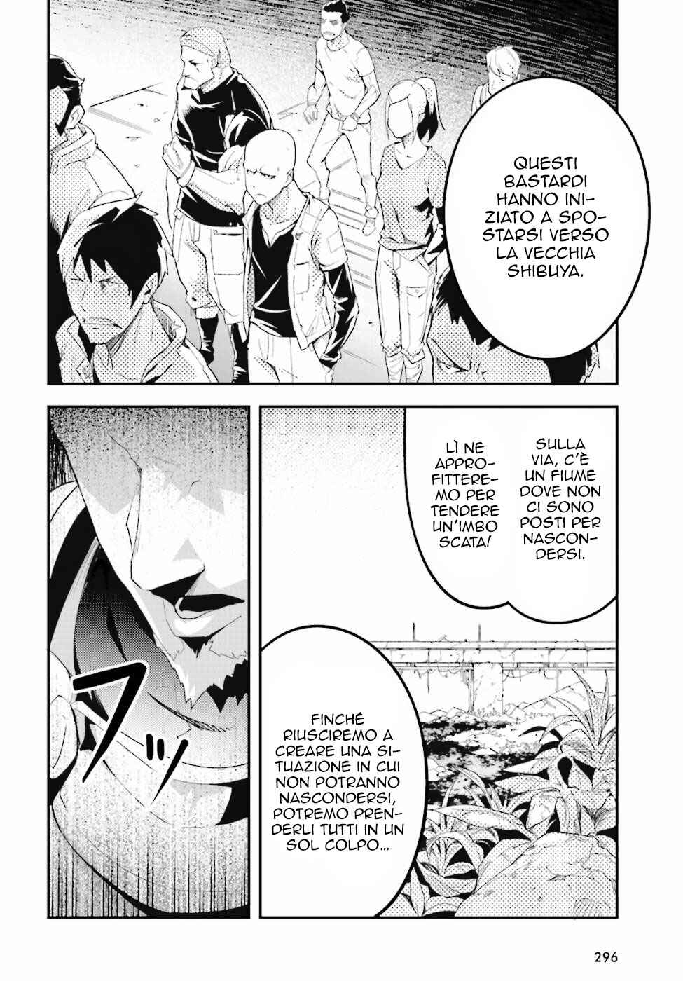 Chapter 46 - Page 38