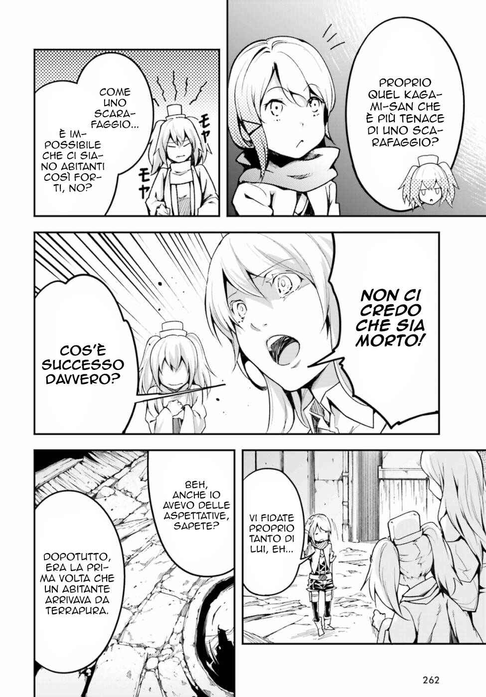Chapter 46 - Page 5
