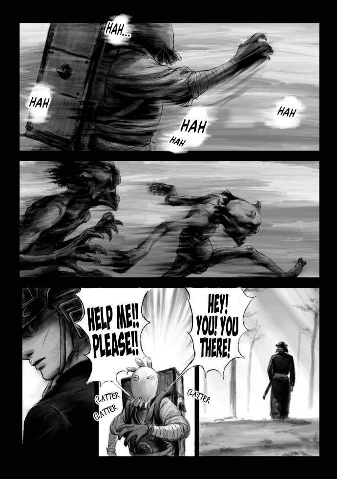 Chapter 5 - Page 1