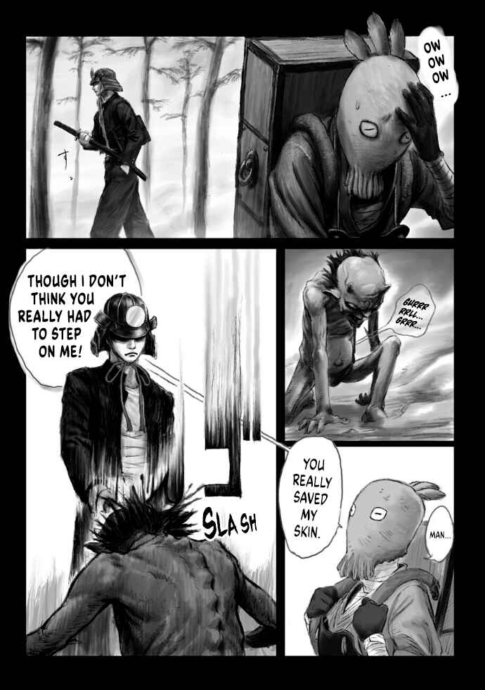 Chapter 5 - Page 4