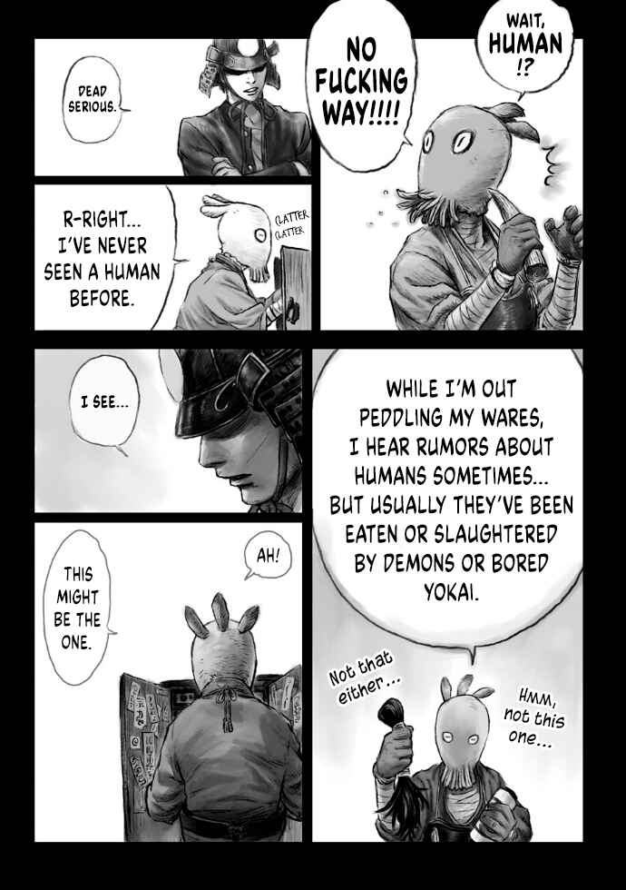 Chapter 5 - Page 6