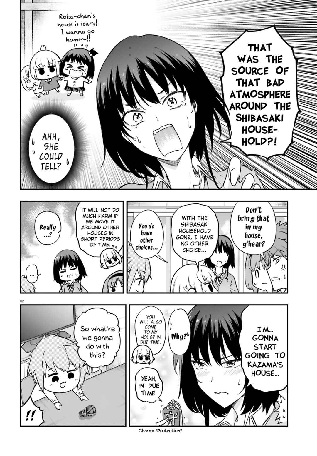 Chapter 151 - Page 2