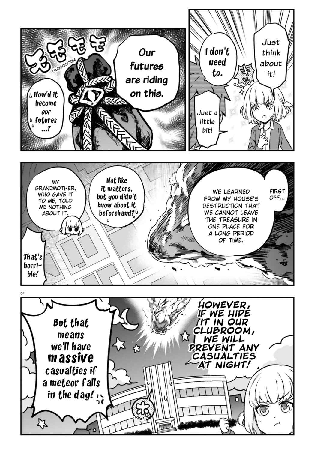 Chapter 151 - Page 4