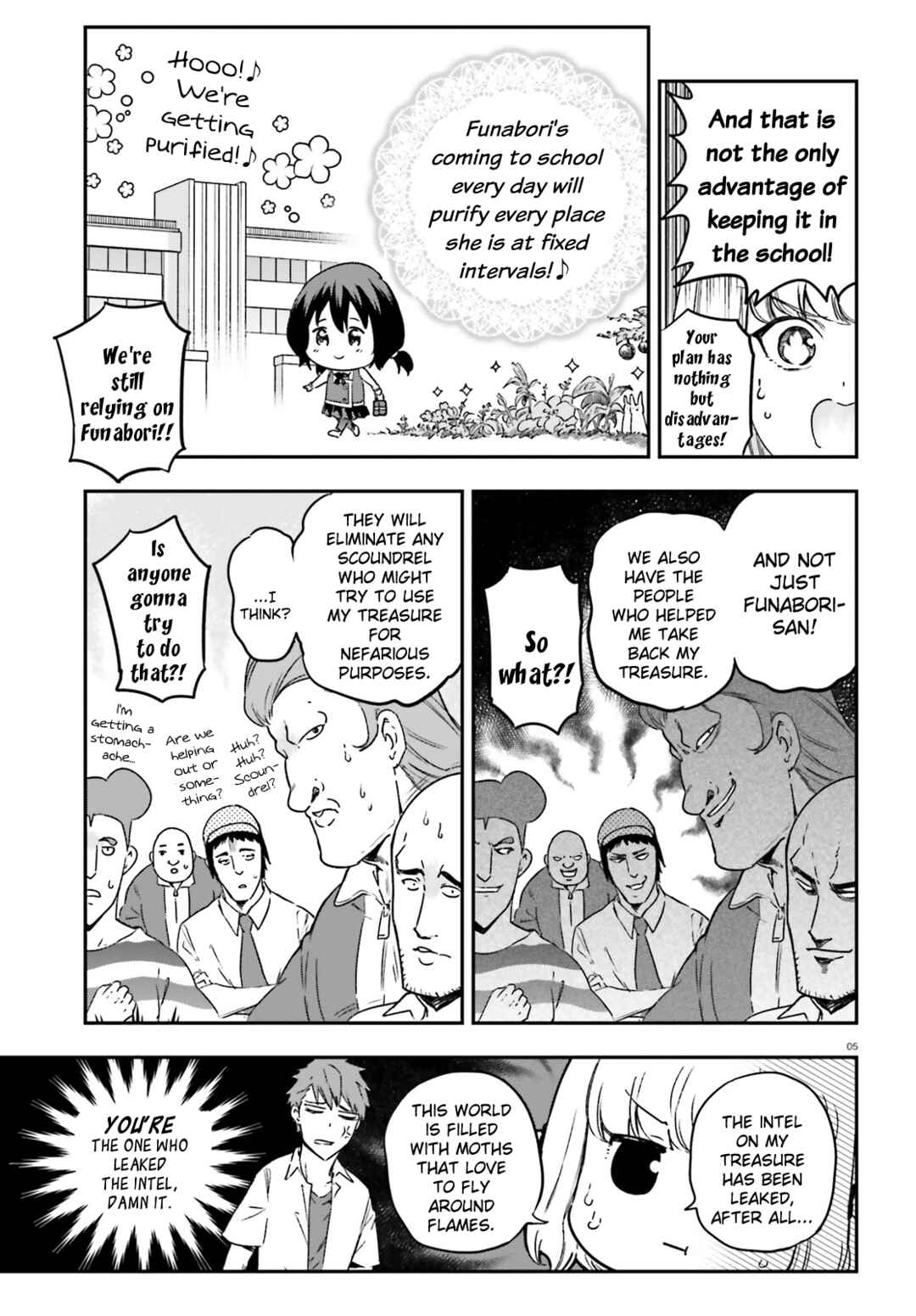 Chapter 151 - Page 5