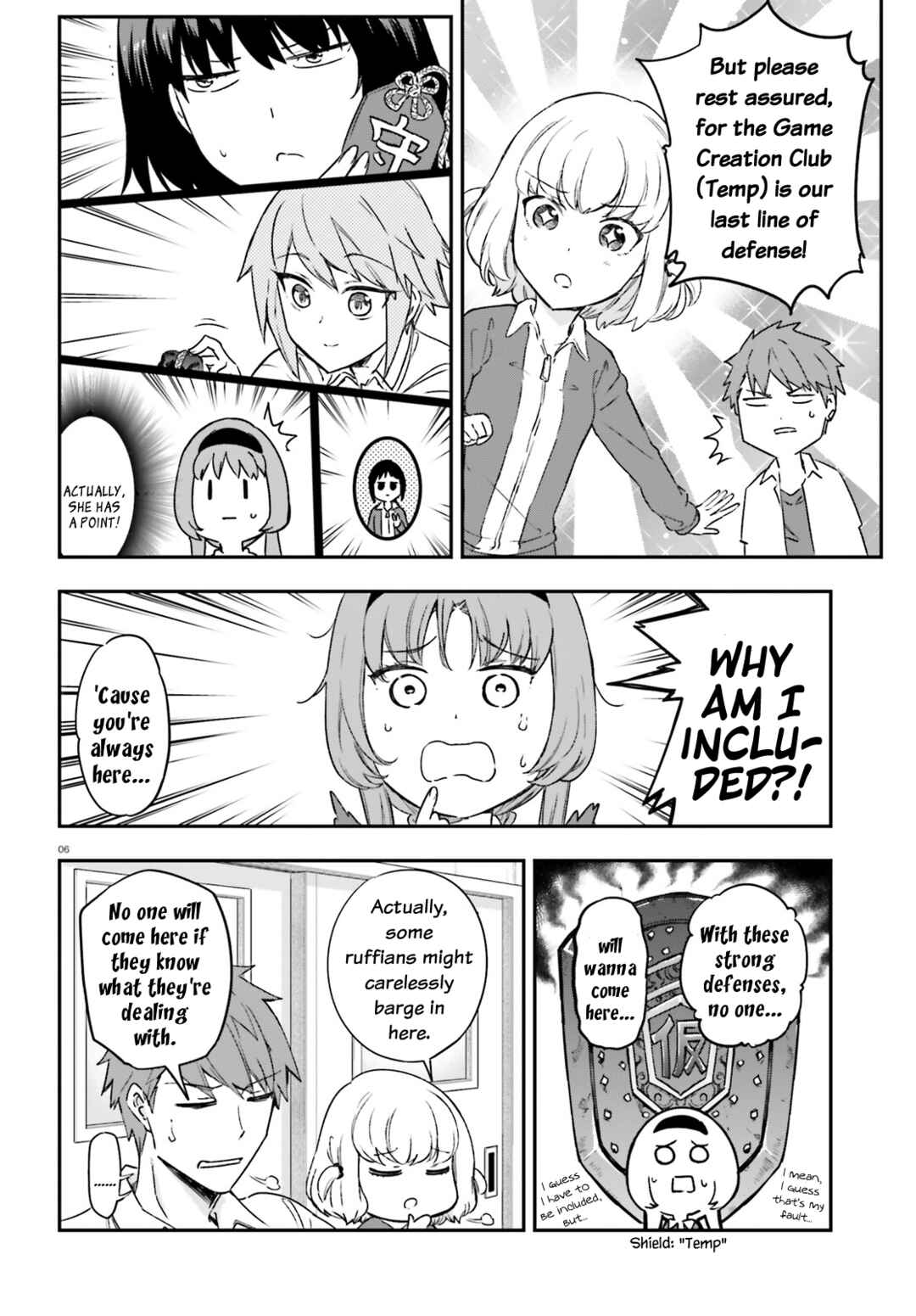 Chapter 151 - Page 6