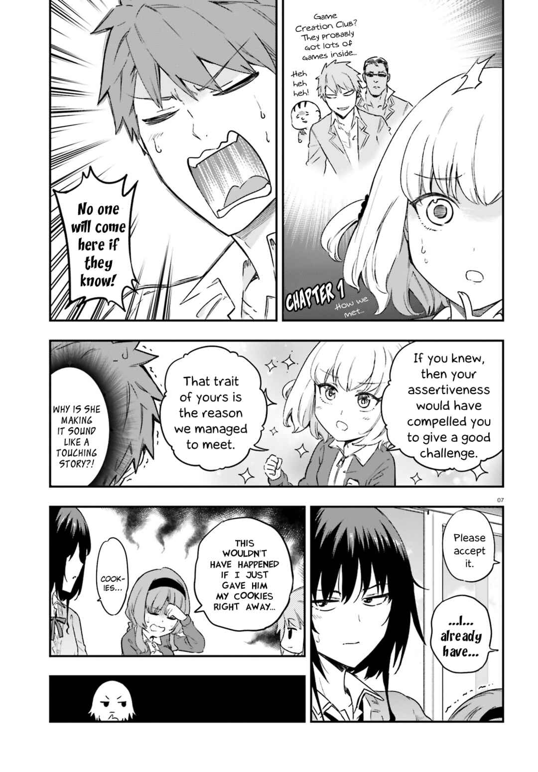 Chapter 151 - Page 7