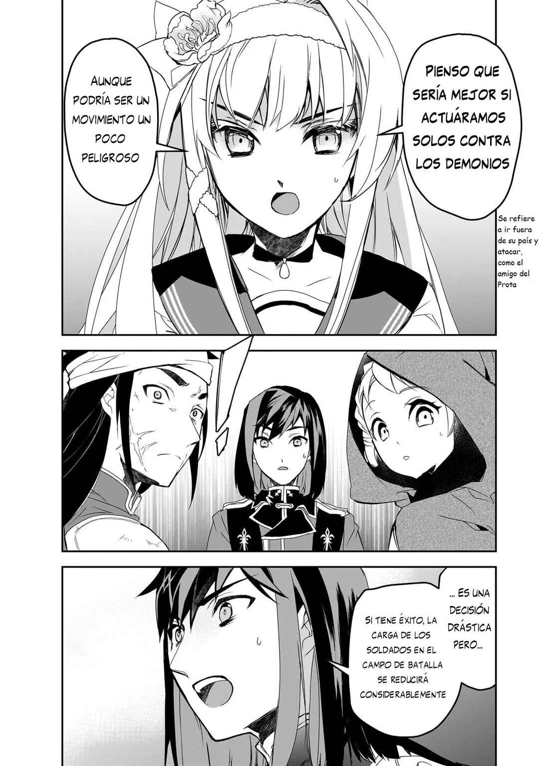 Chapter 55 - Page 28