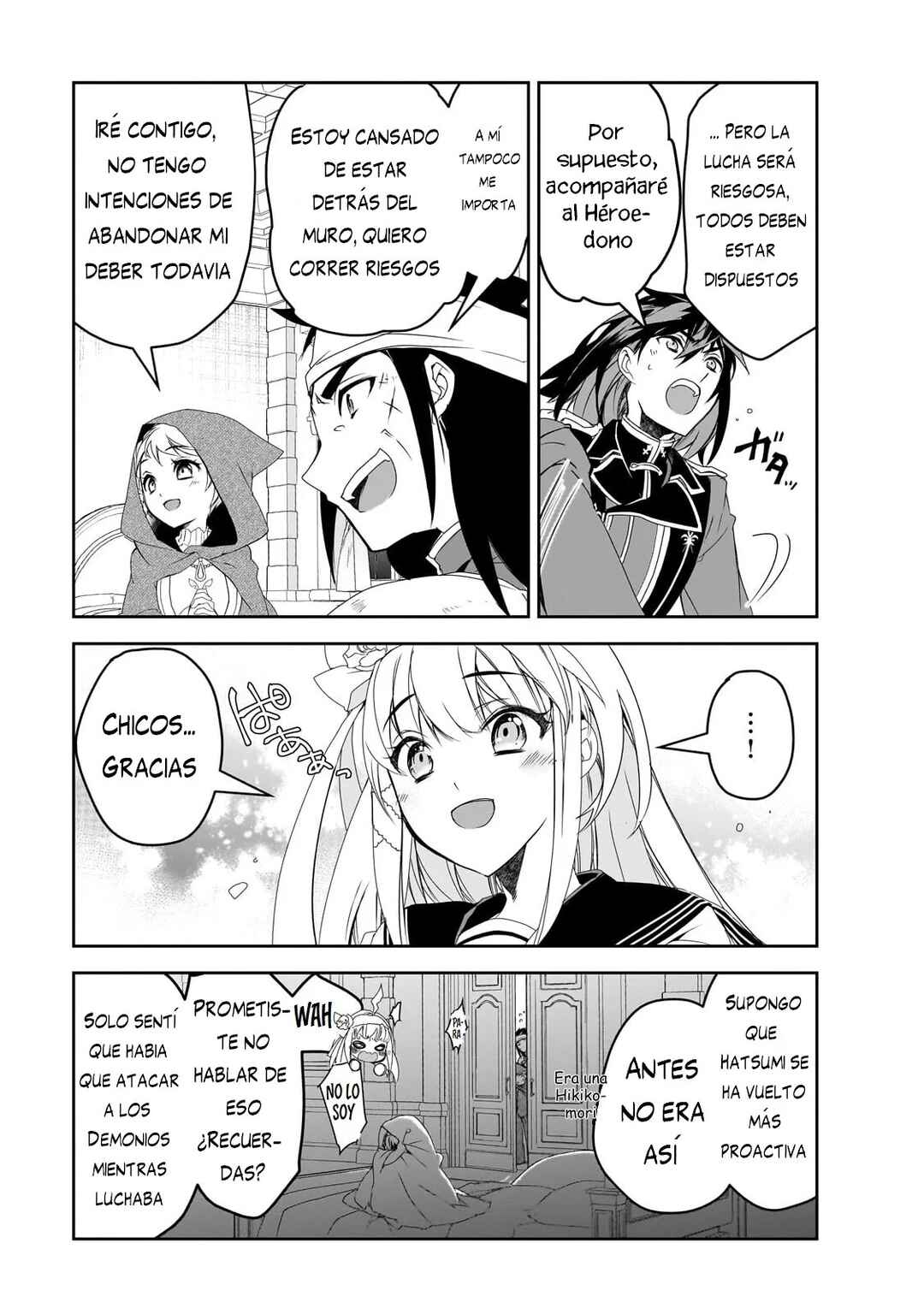 Chapter 55 - Page 29