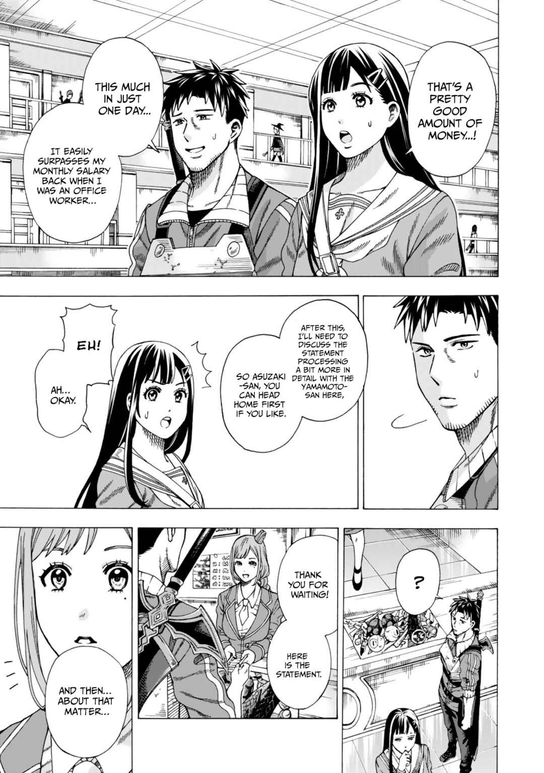 Chapter 5 - Page 8