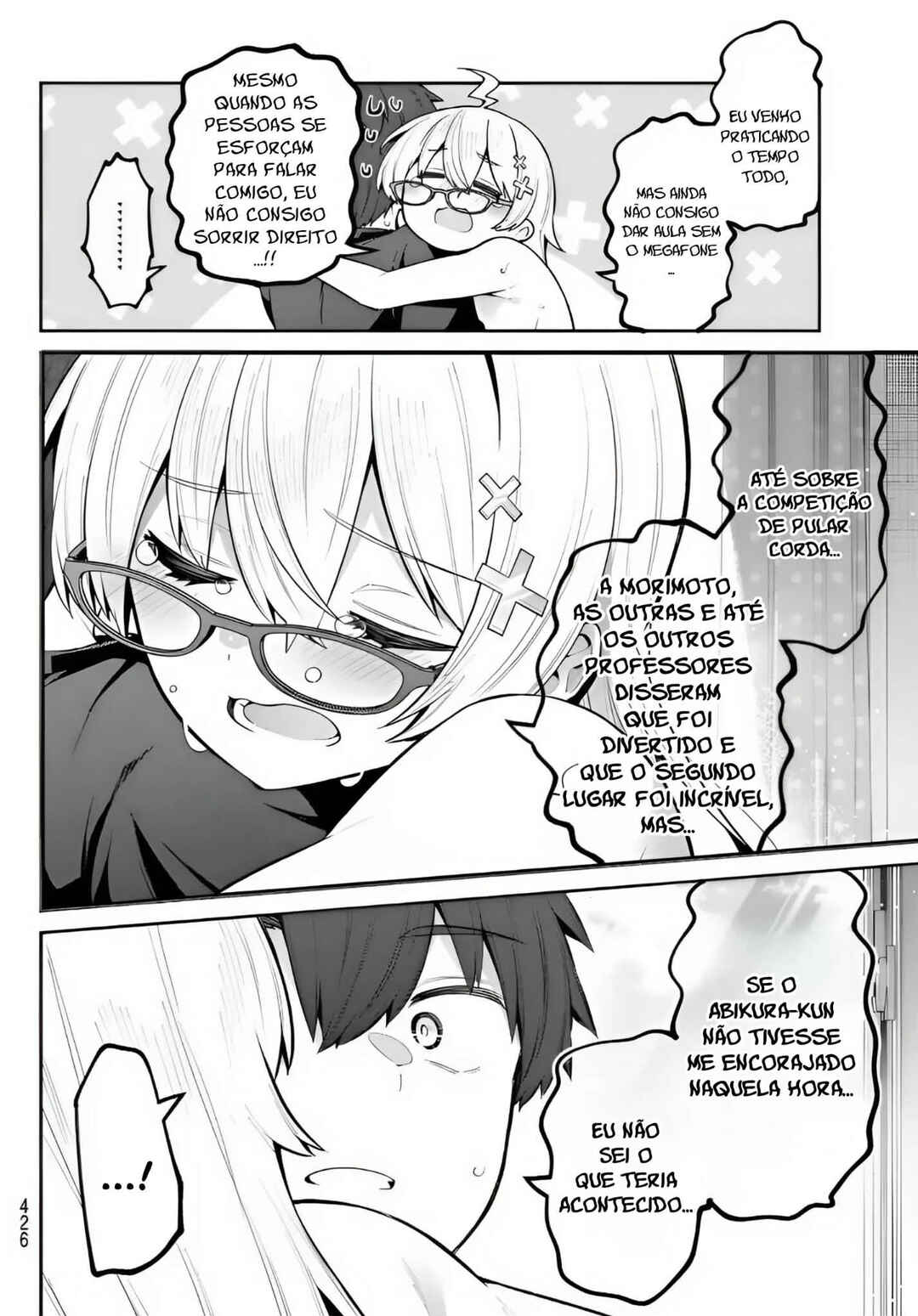 Chapter 64 - Page 10