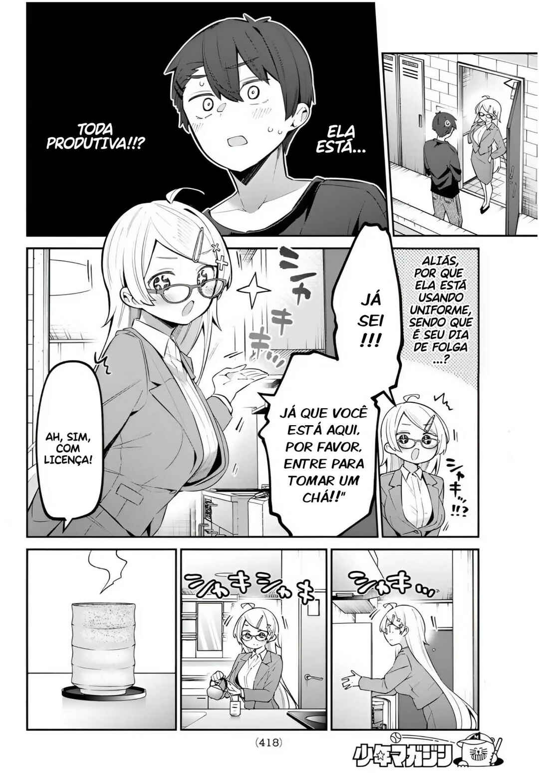Chapter 64 - Page 2