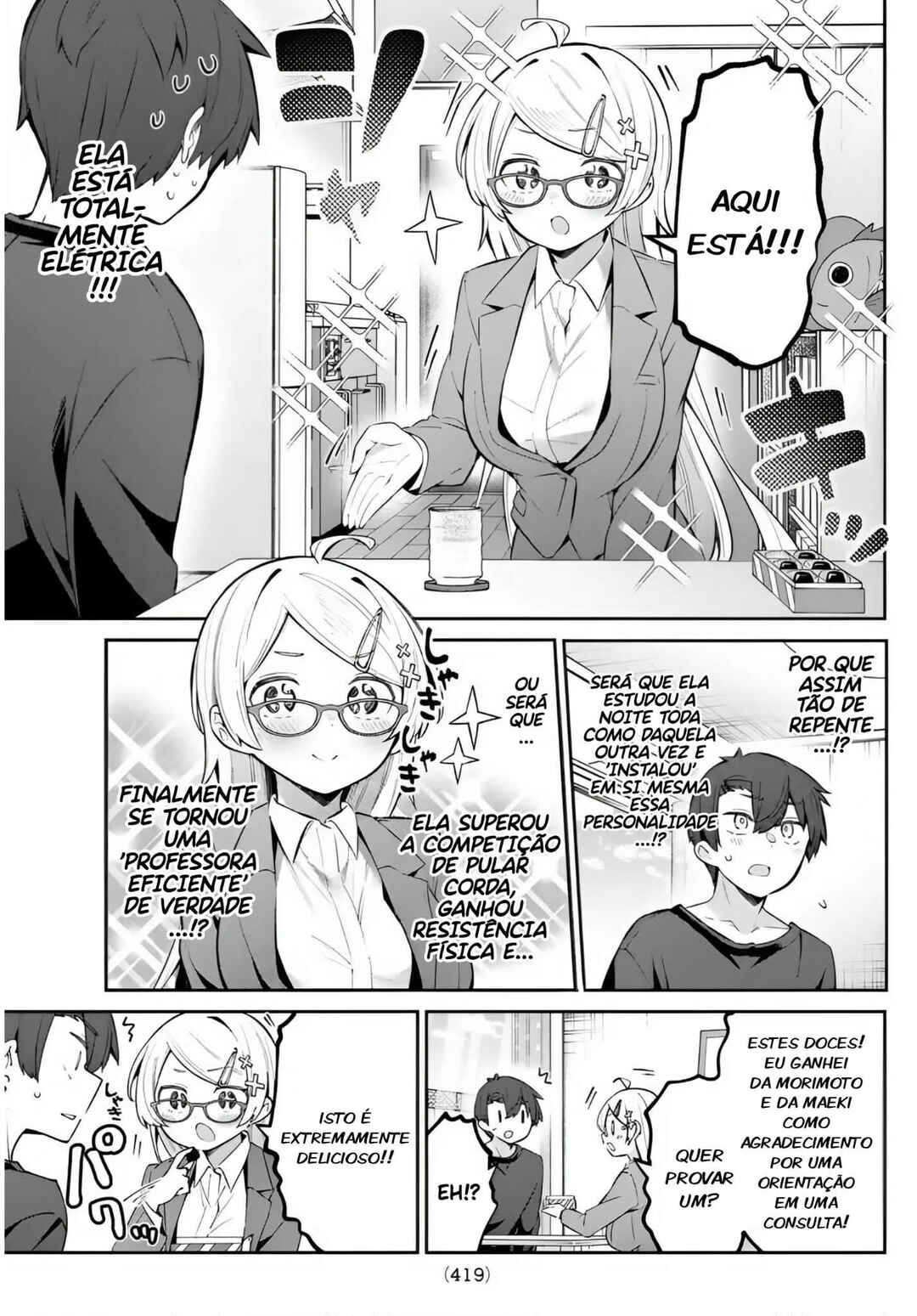 Chapter 64 - Page 3