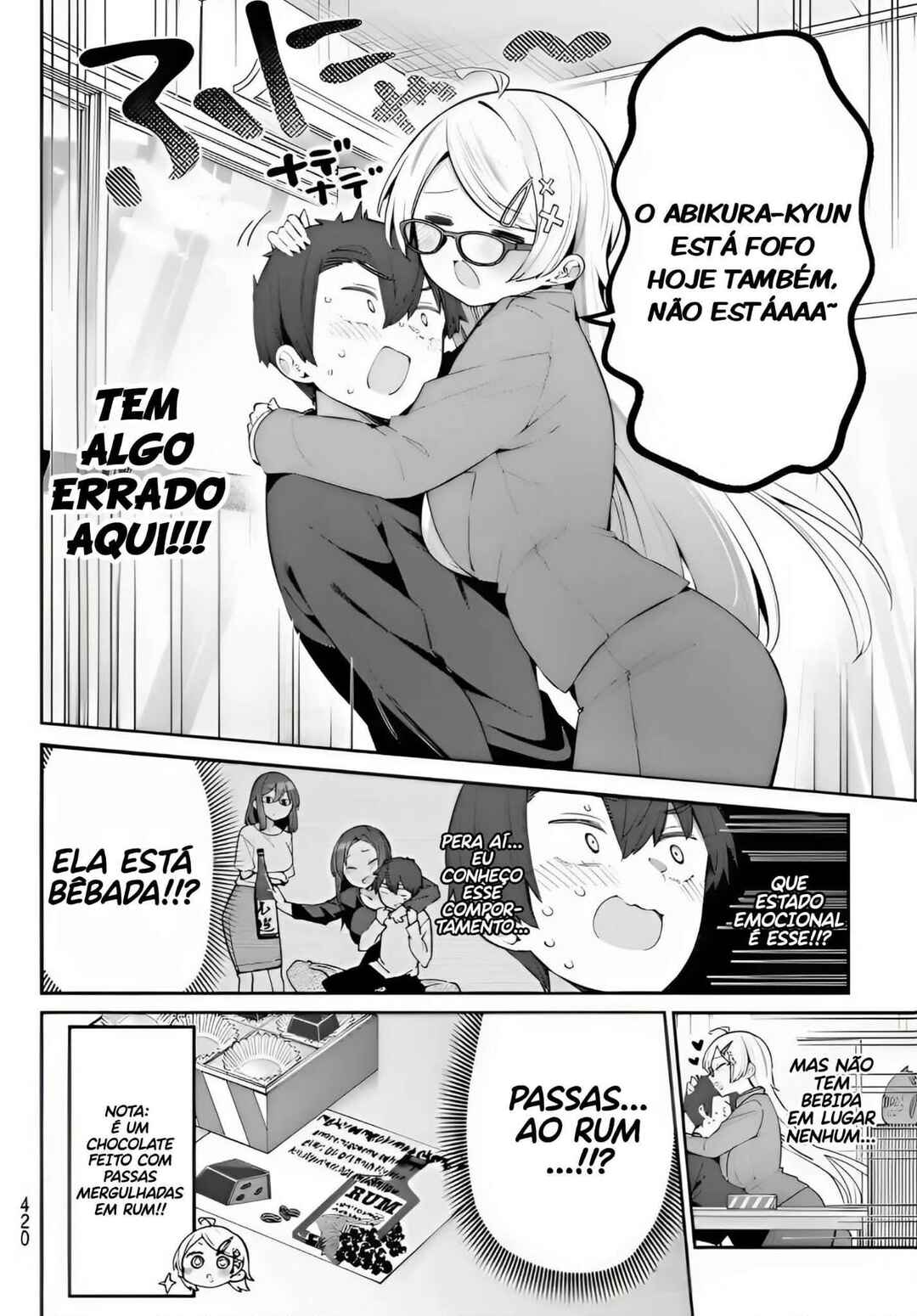 Chapter 64 - Page 4