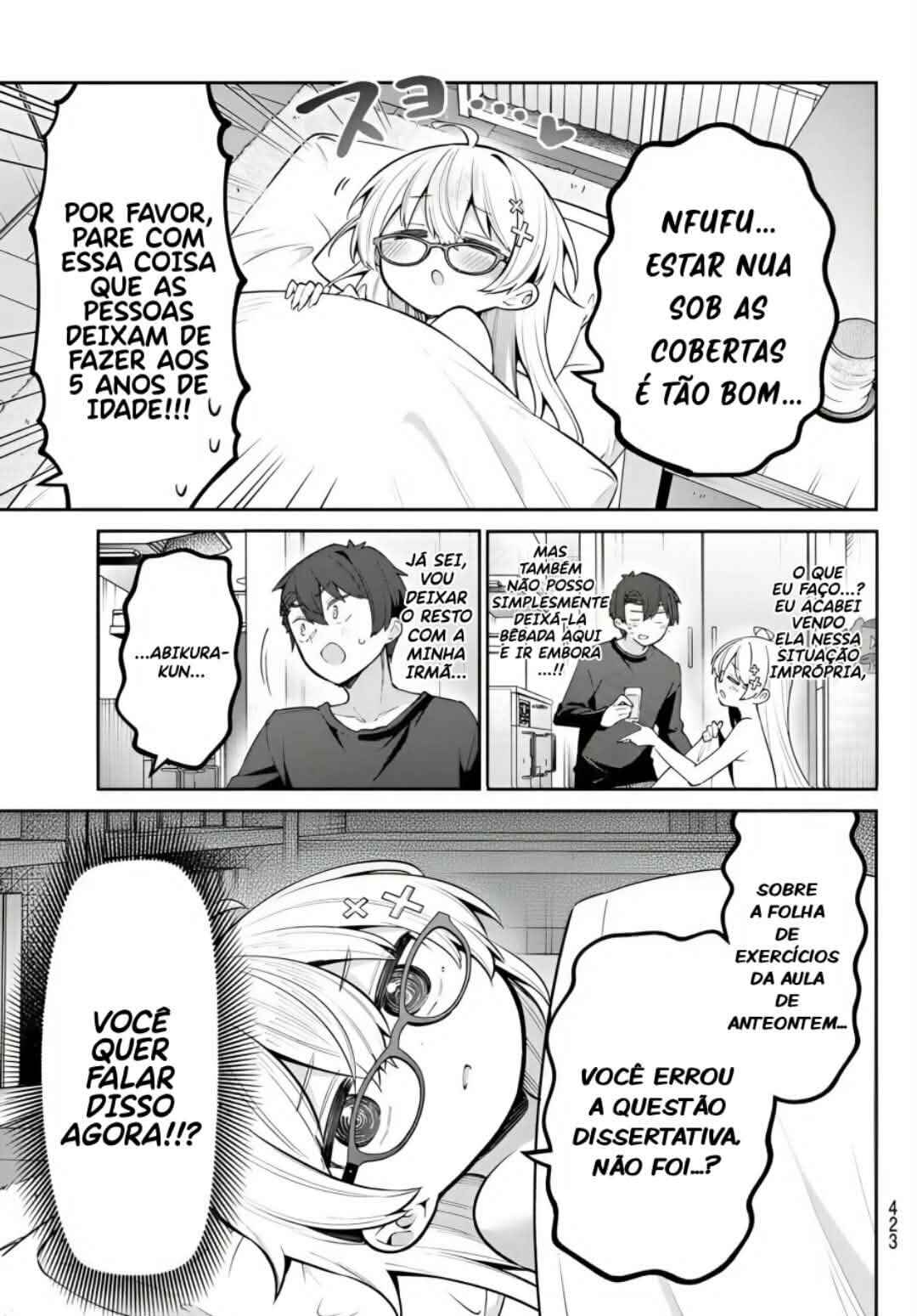 Chapter 64 - Page 7