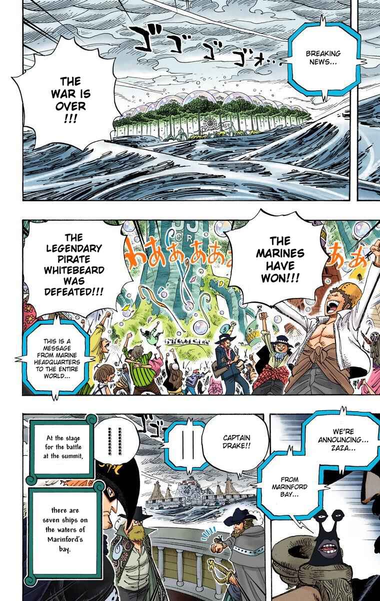 Chapter 581 - Page 3