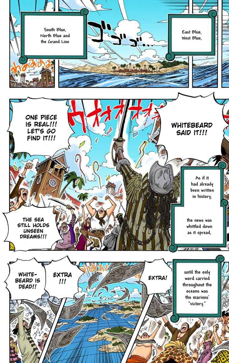 Chapter 581 - Page 7