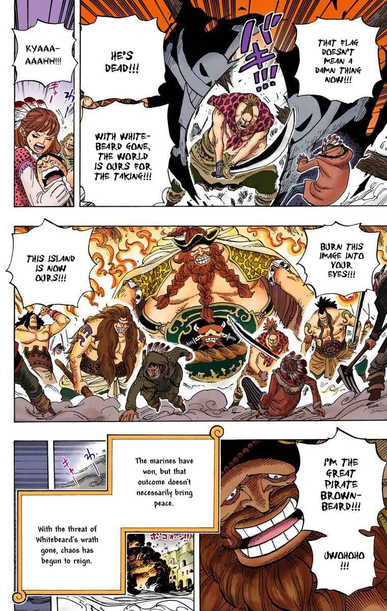 Chapter 581 - Page 9