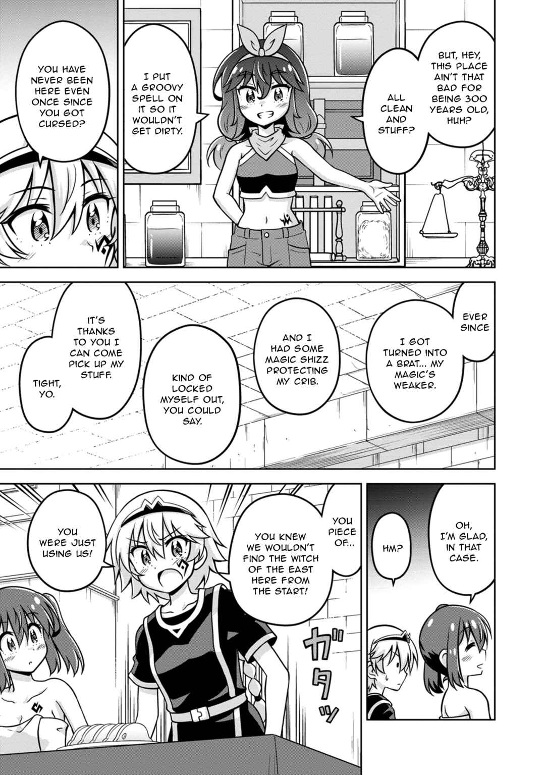 Chapter 9 - Page 5