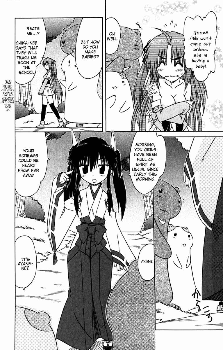 Chapter 81 - Page 20