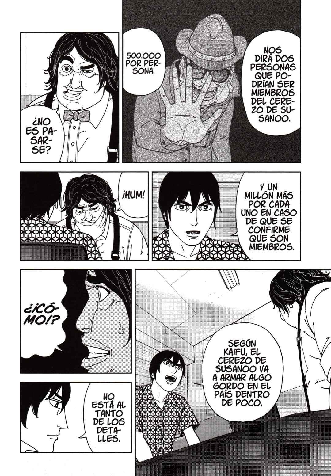 Chapter 118 - Page 12