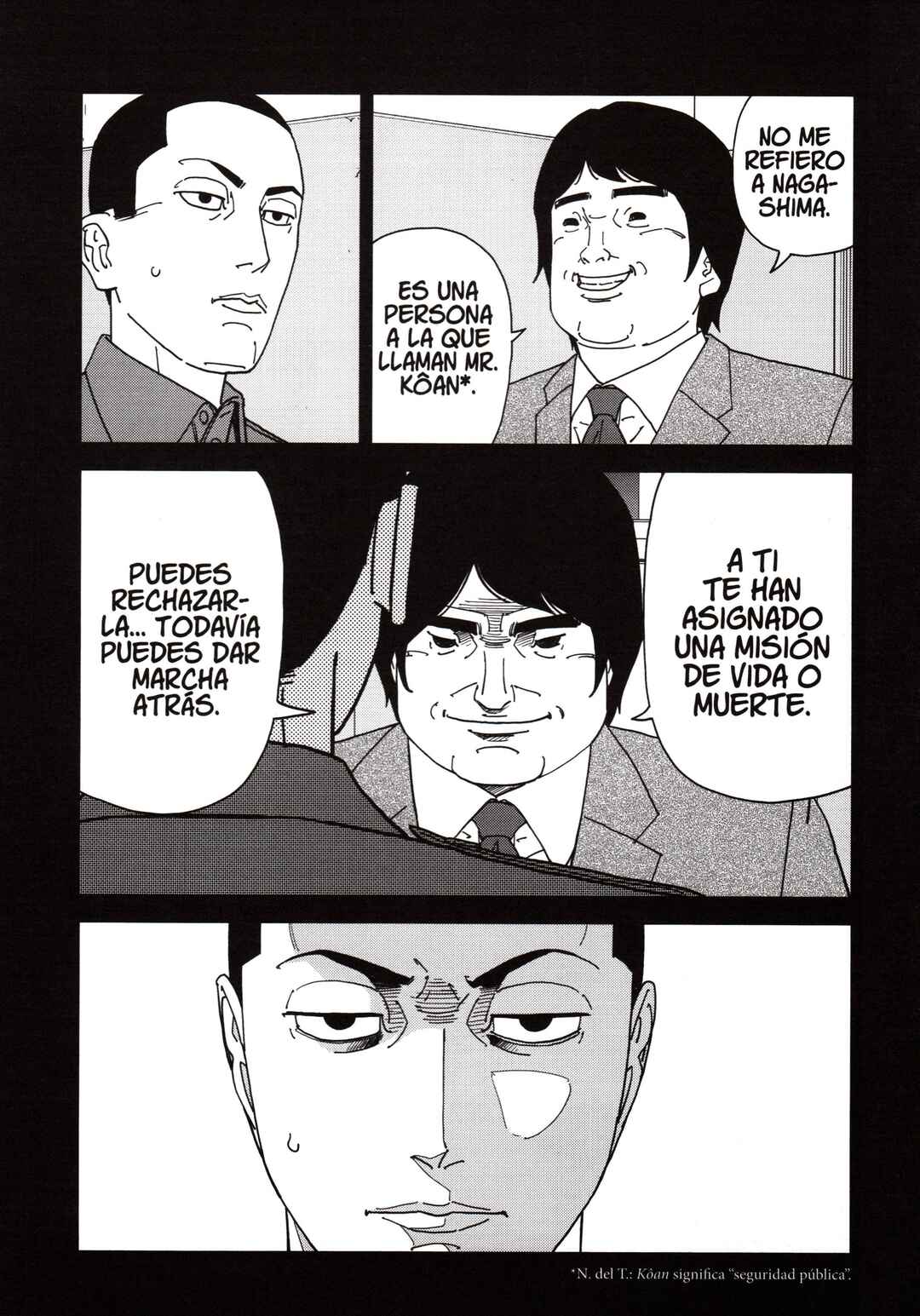 Chapter 118 - Page 16