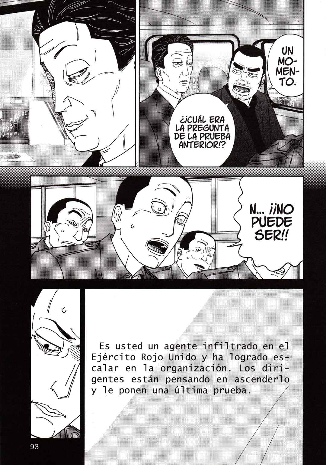 Chapter 118 - Page 17