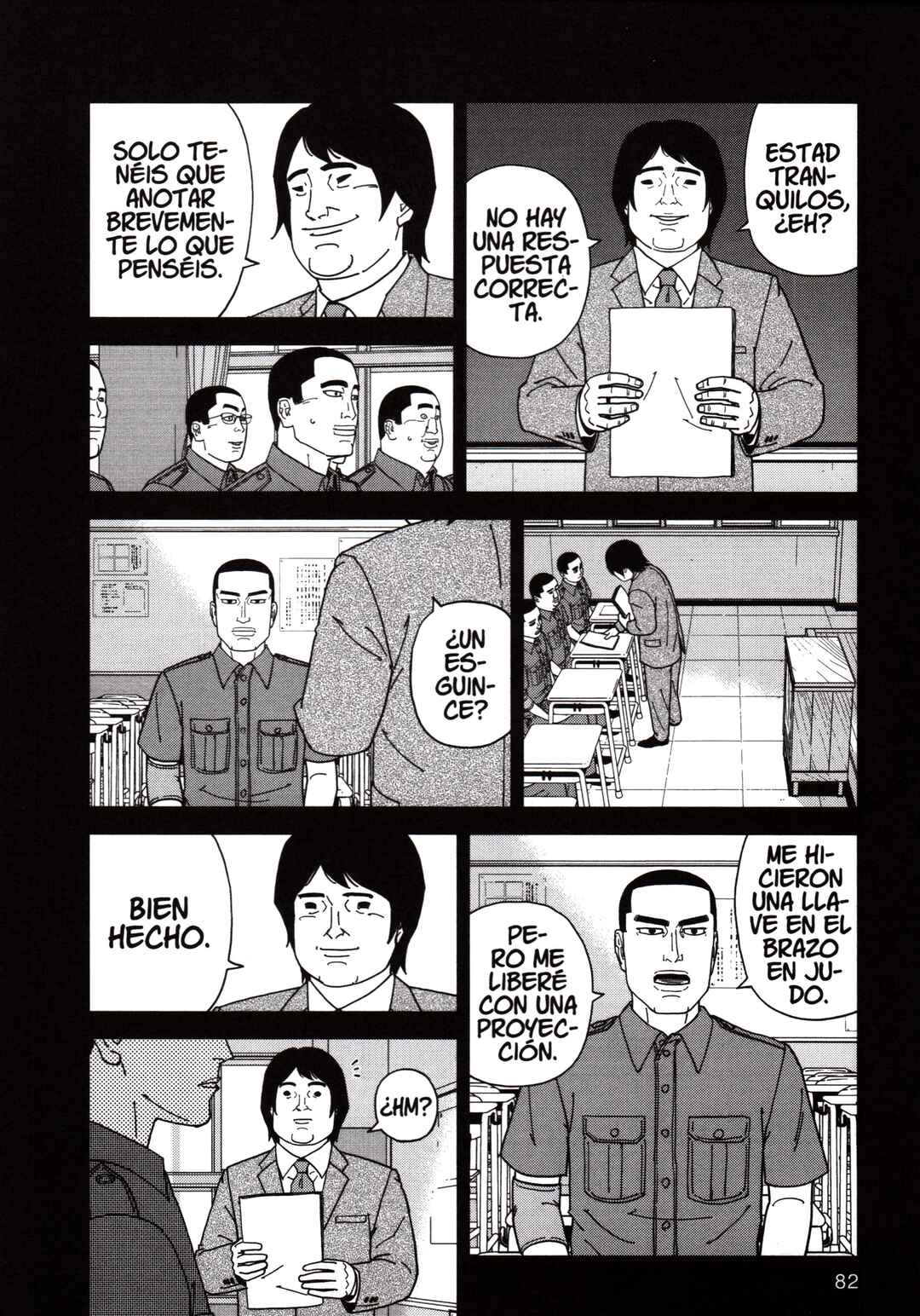 Chapter 118 - Page 6
