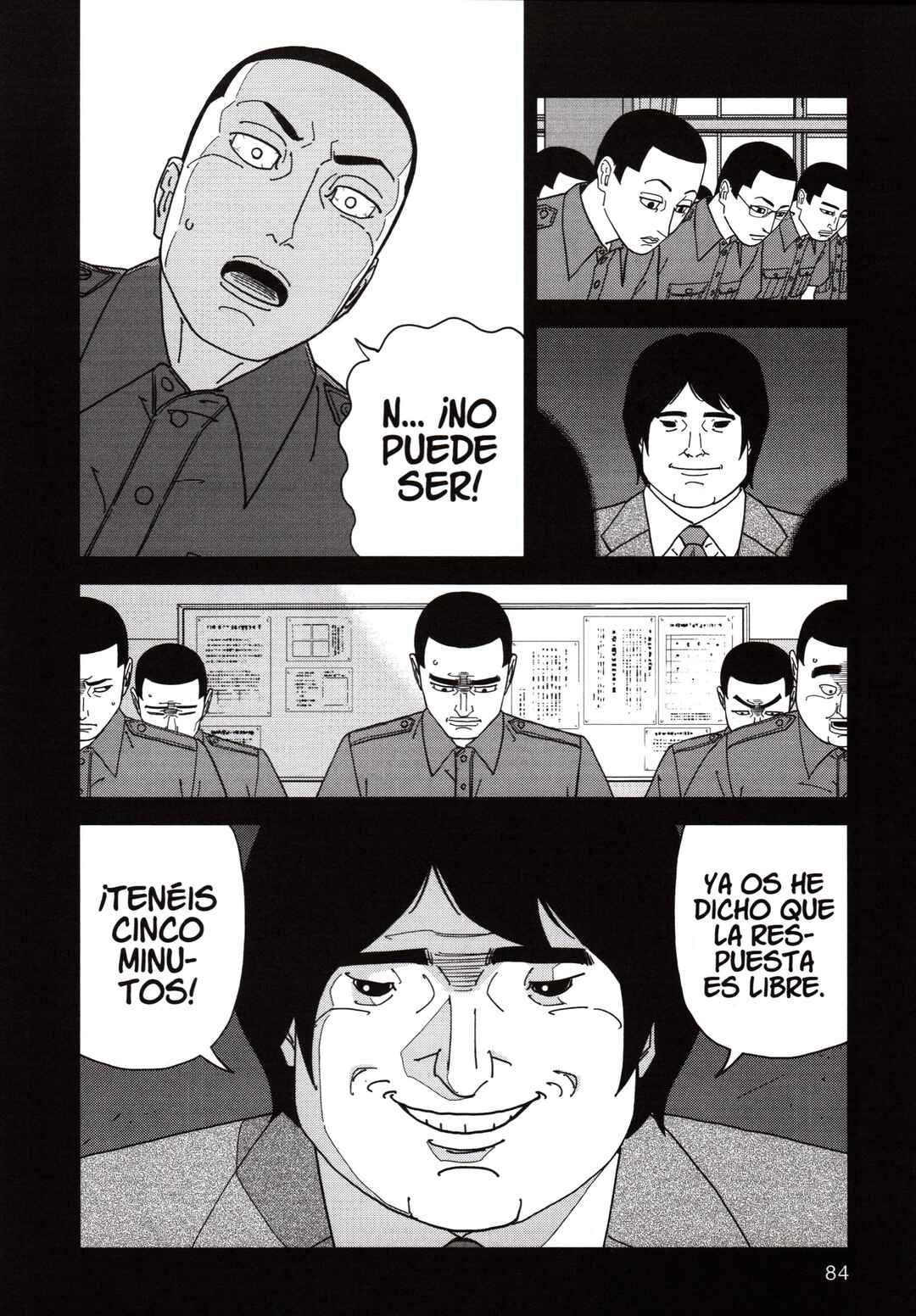 Chapter 118 - Page 8