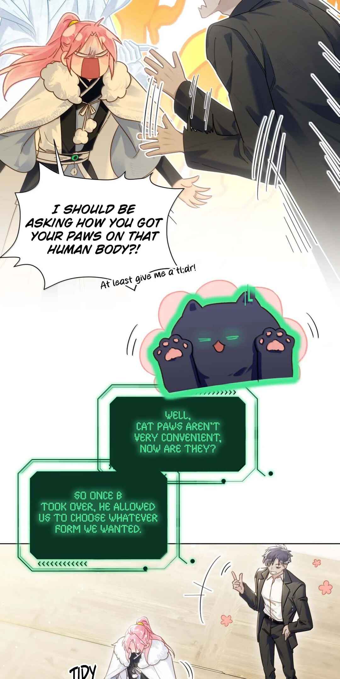 Chapter 196 - Page 37