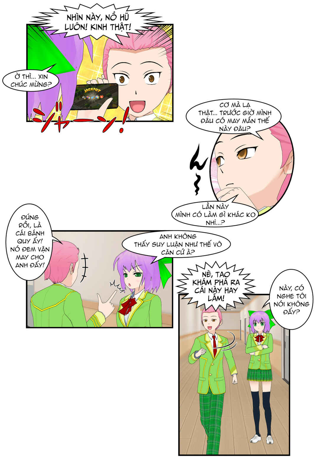 Chapter 50 - Page 11