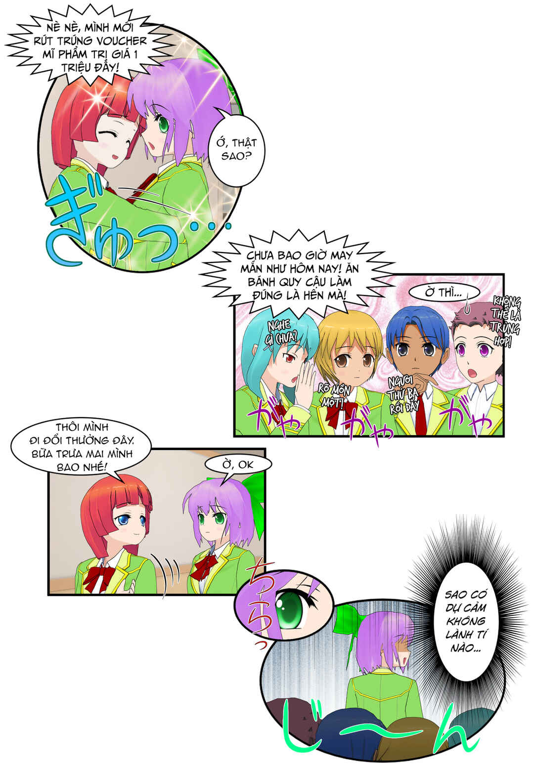 Chapter 50 - Page 13