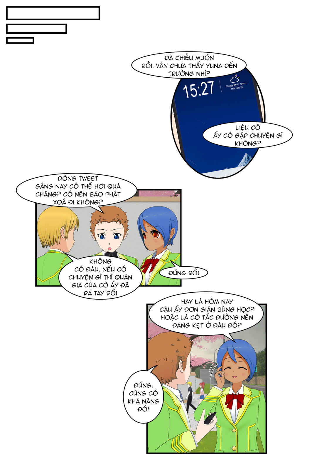 Chapter 50 - Page 18