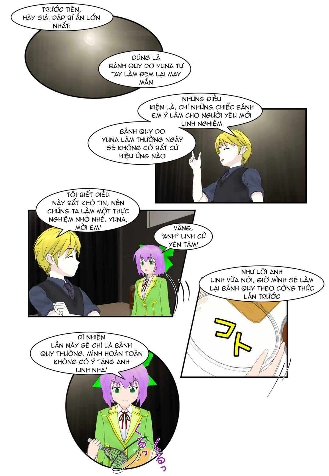 Chapter 50 - Page 22