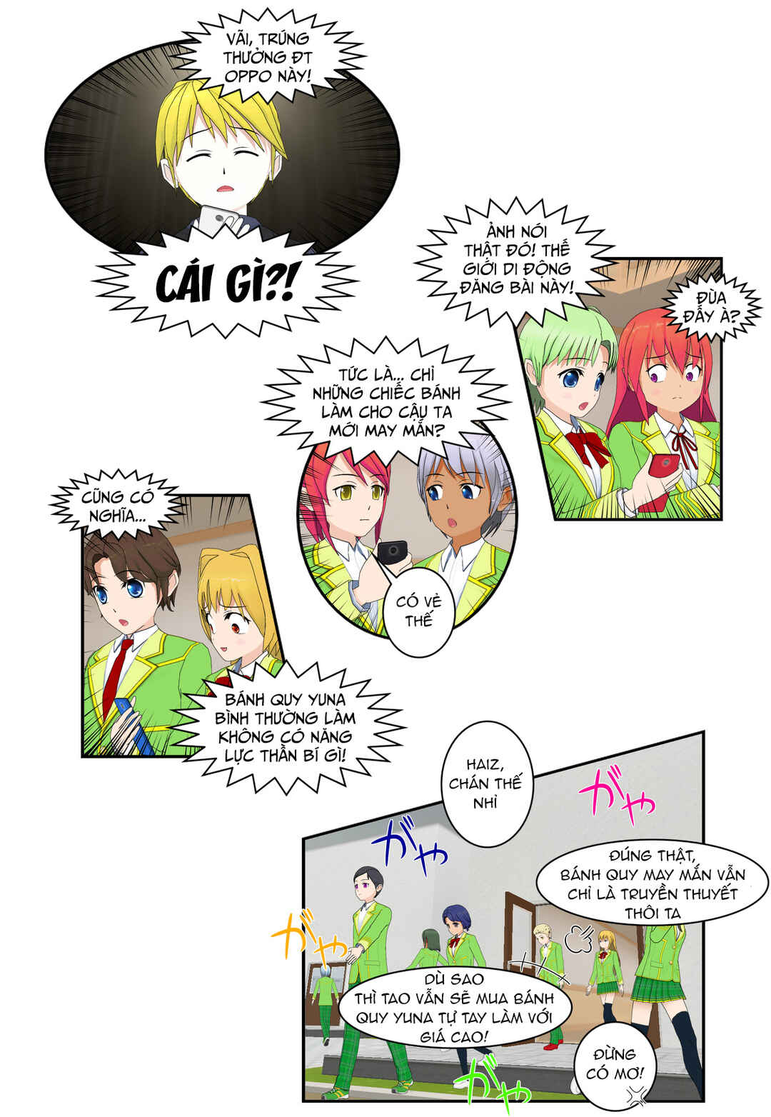 Chapter 50 - Page 25