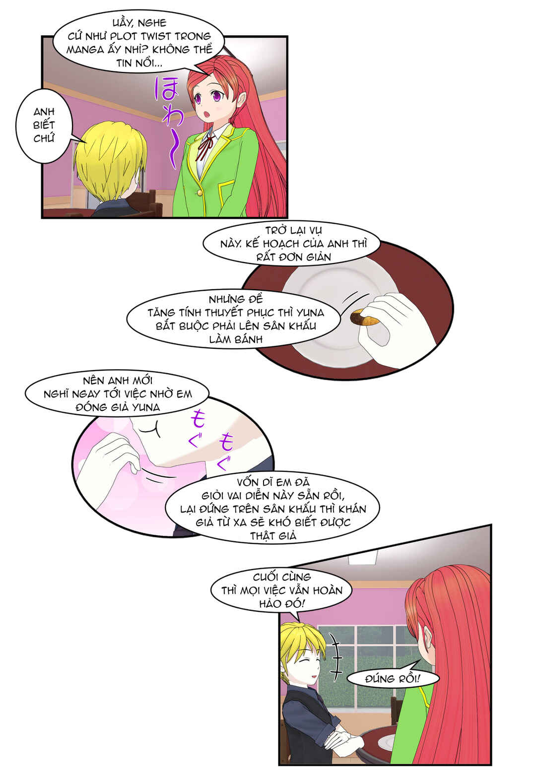 Chapter 50 - Page 28