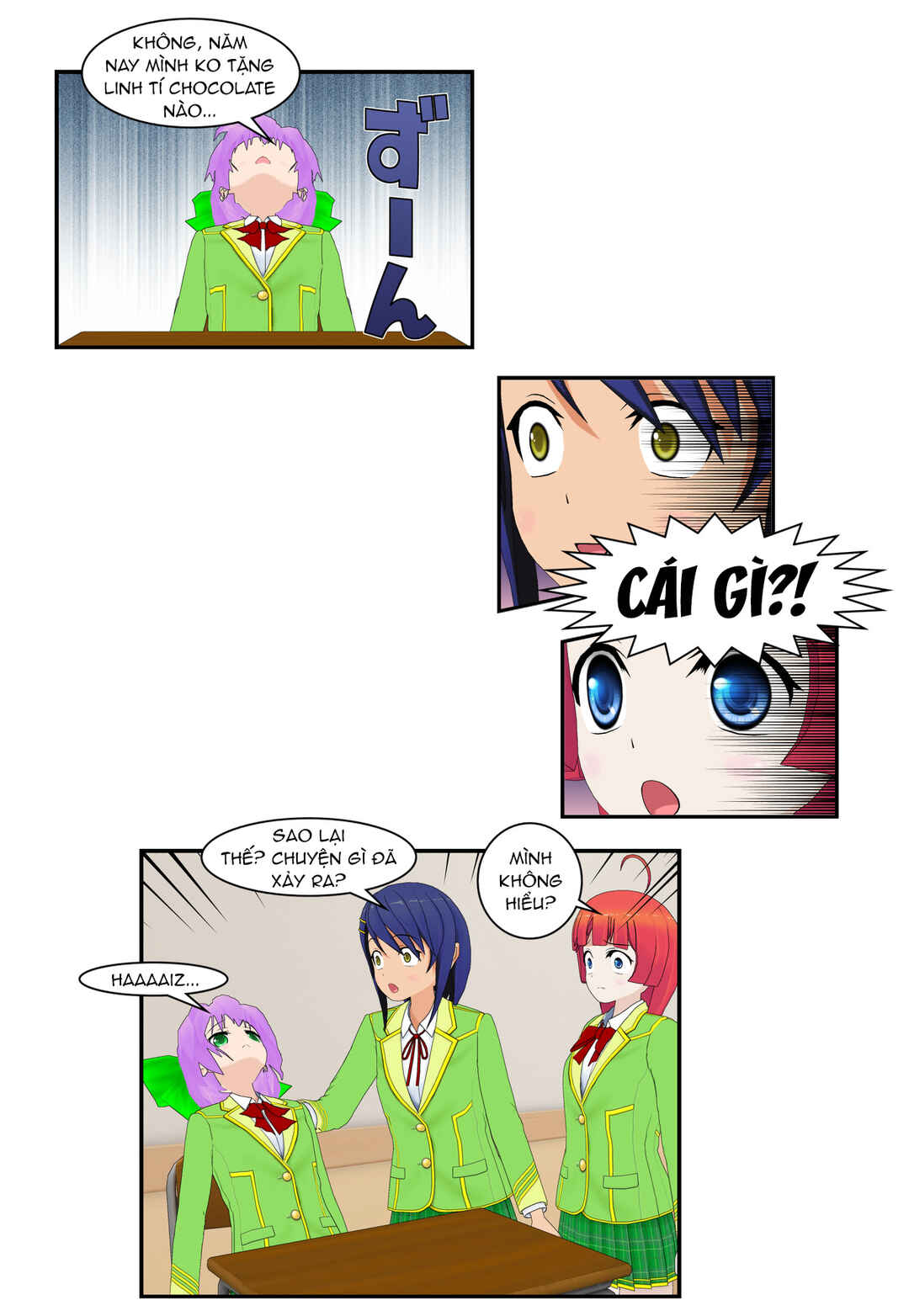 Chapter 50 - Page 5