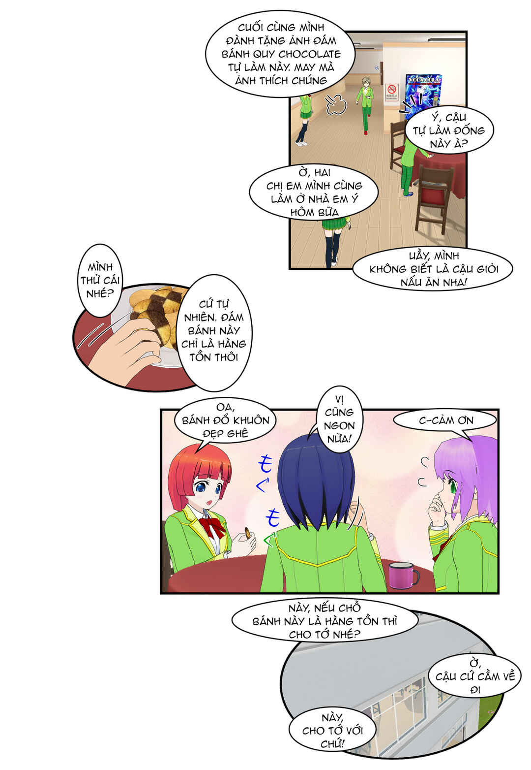 Chapter 50 - Page 8