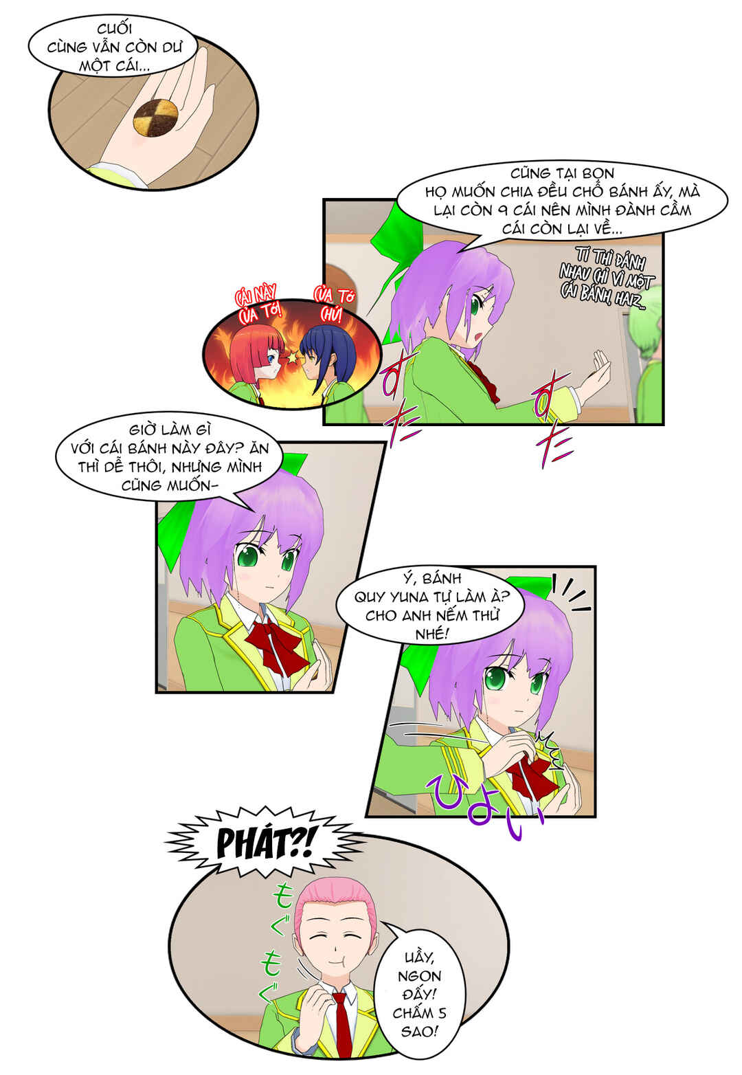 Chapter 50 - Page 9