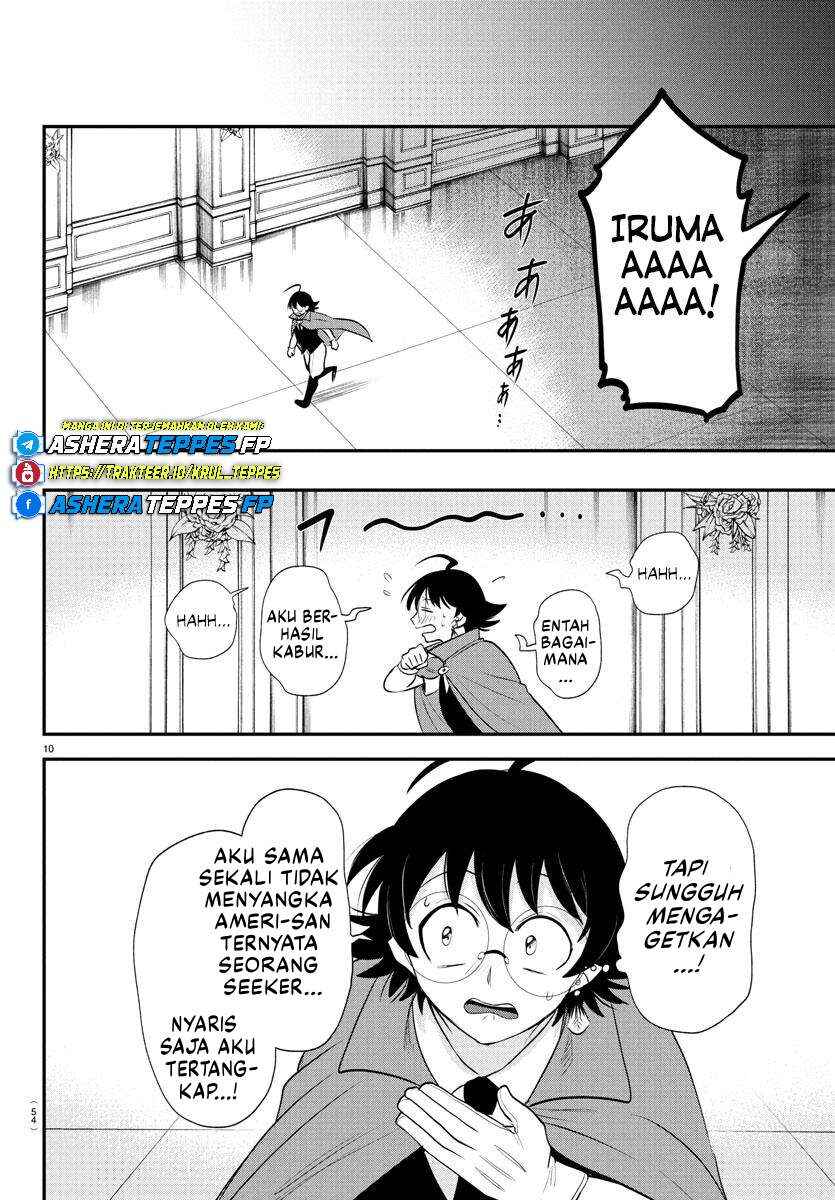 Chapter 401 - Page 11