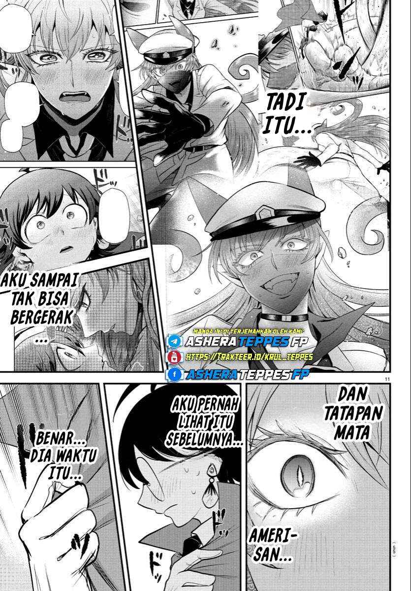 Chapter 401 - Page 12