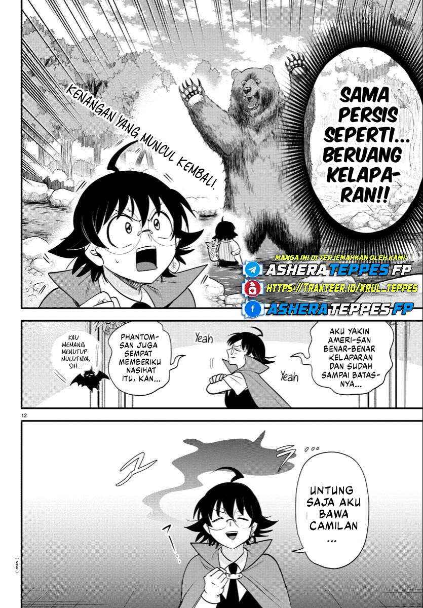 Chapter 401 - Page 13