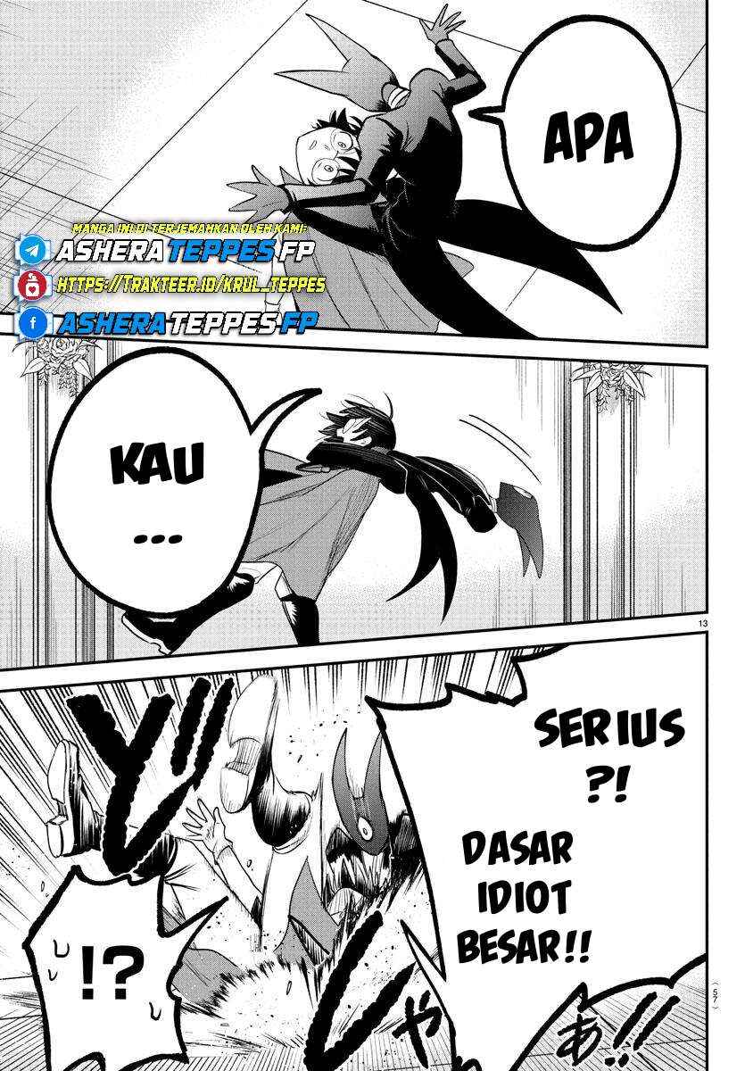 Chapter 401 - Page 14