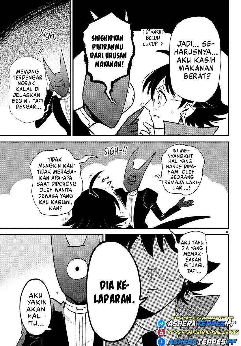 Chapter 401 - Page 16