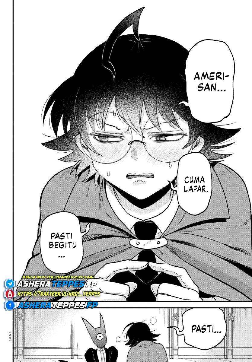 Chapter 401 - Page 17