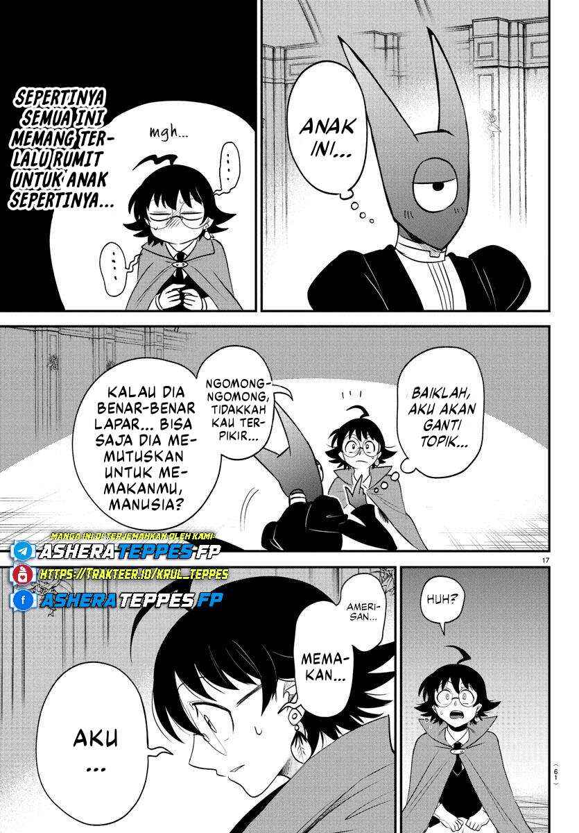 Chapter 401 - Page 18