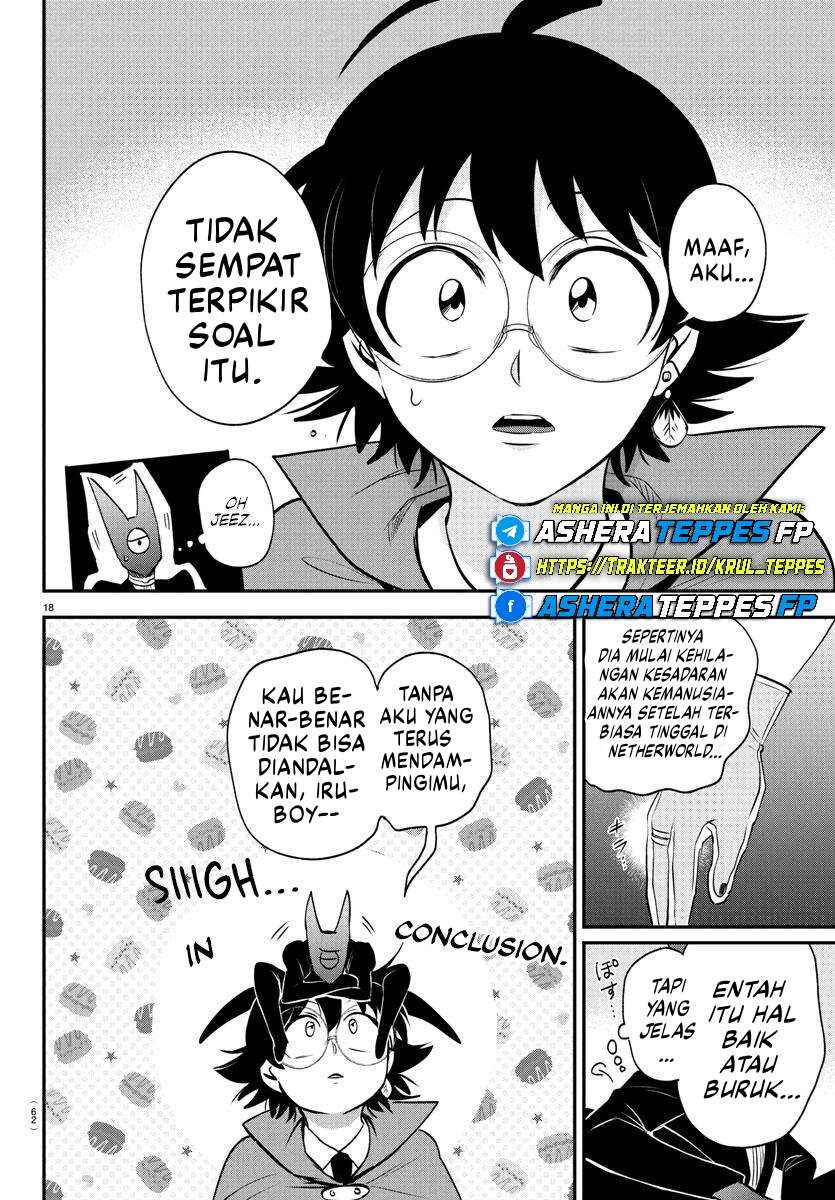 Chapter 401 - Page 19