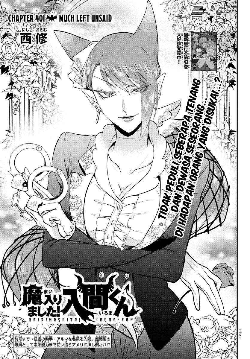 Chapter 401 - Page 2
