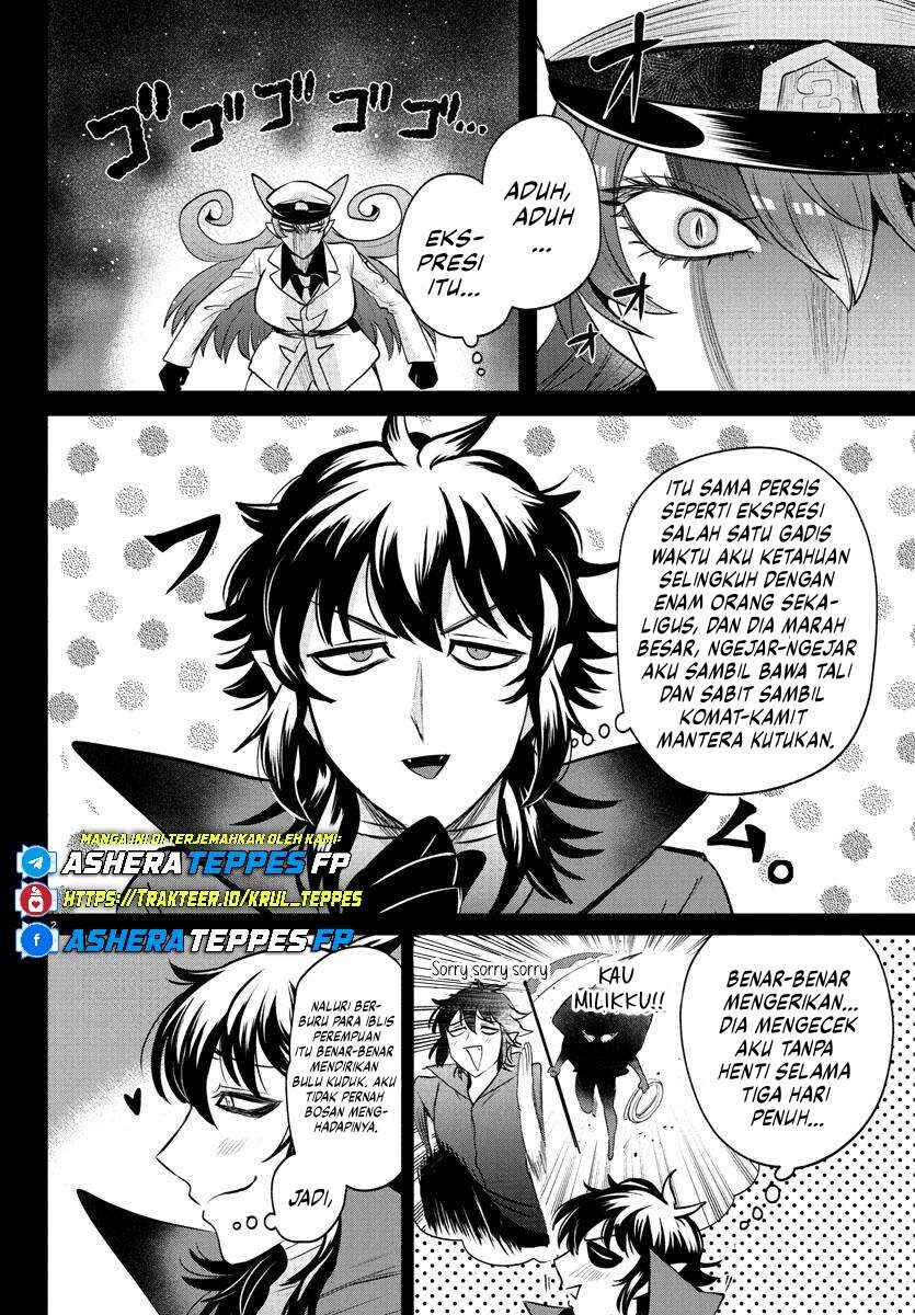 Chapter 401 - Page 3