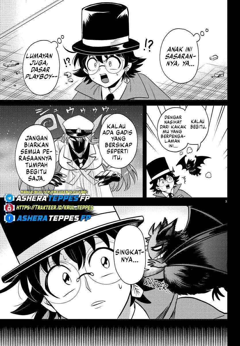 Chapter 401 - Page 4