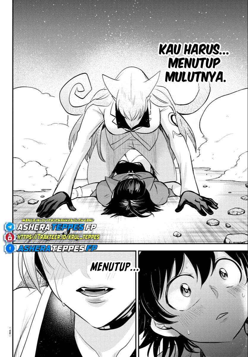 Chapter 401 - Page 5